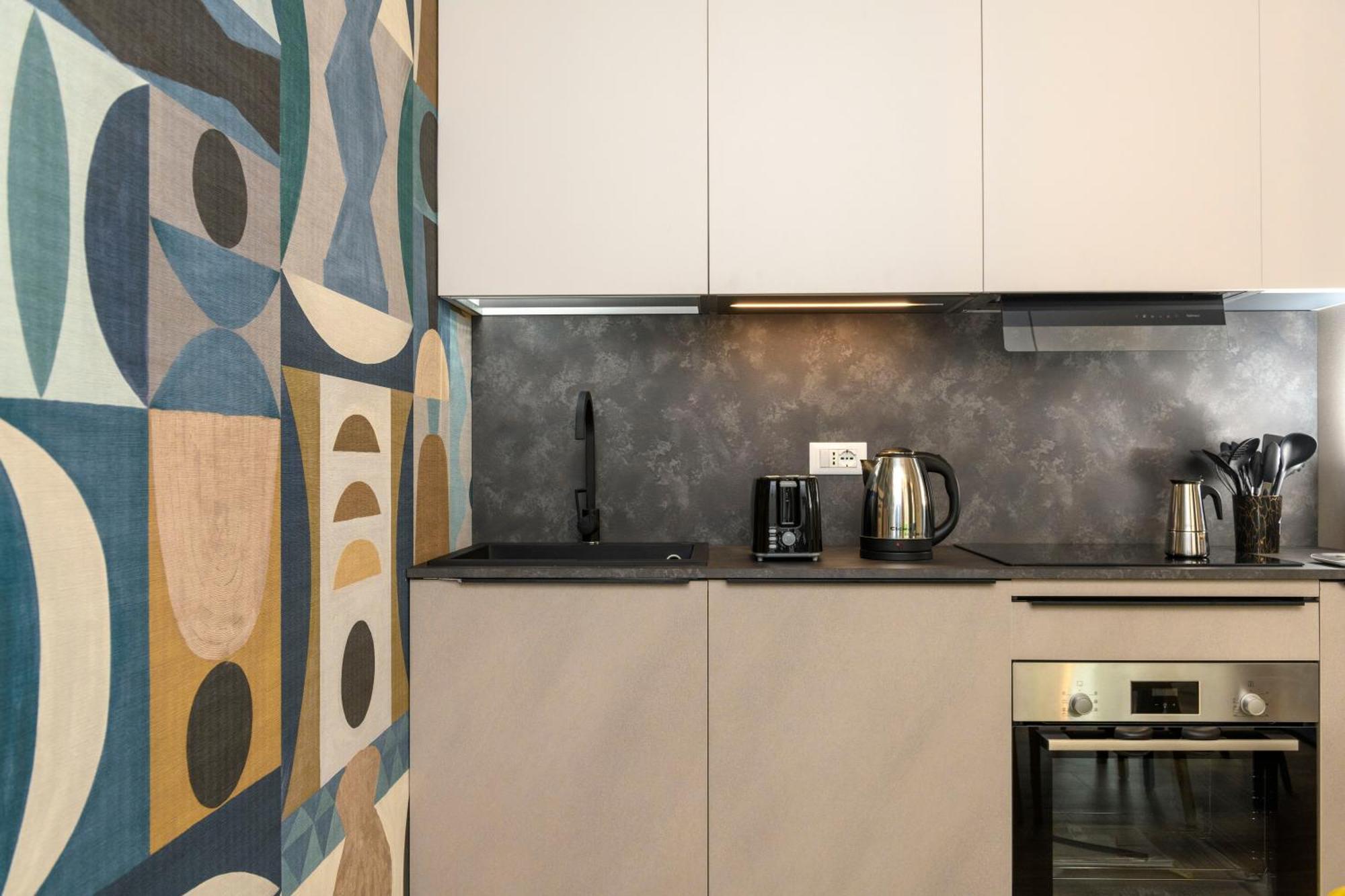 Po1 Augusto - Po2 Cesare - Po3 Nerone Apartment โรม ภายนอก รูปภาพ