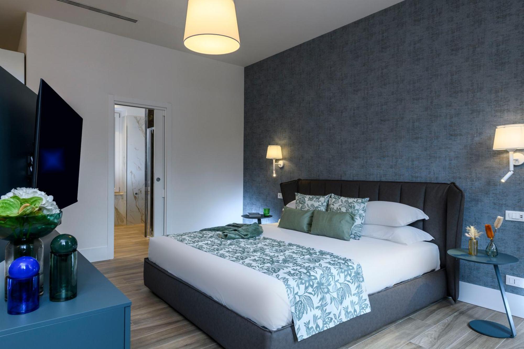 Po1 Augusto - Po2 Cesare - Po3 Nerone Apartment โรม ภายนอก รูปภาพ