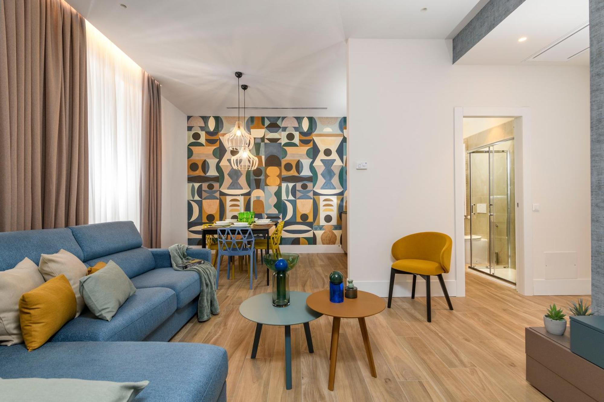 Po1 Augusto - Po2 Cesare - Po3 Nerone Apartment โรม ภายนอก รูปภาพ