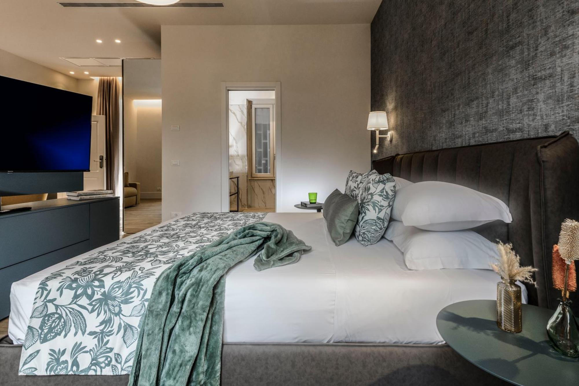 Po1 Augusto - Po2 Cesare - Po3 Nerone Apartment โรม ภายนอก รูปภาพ
