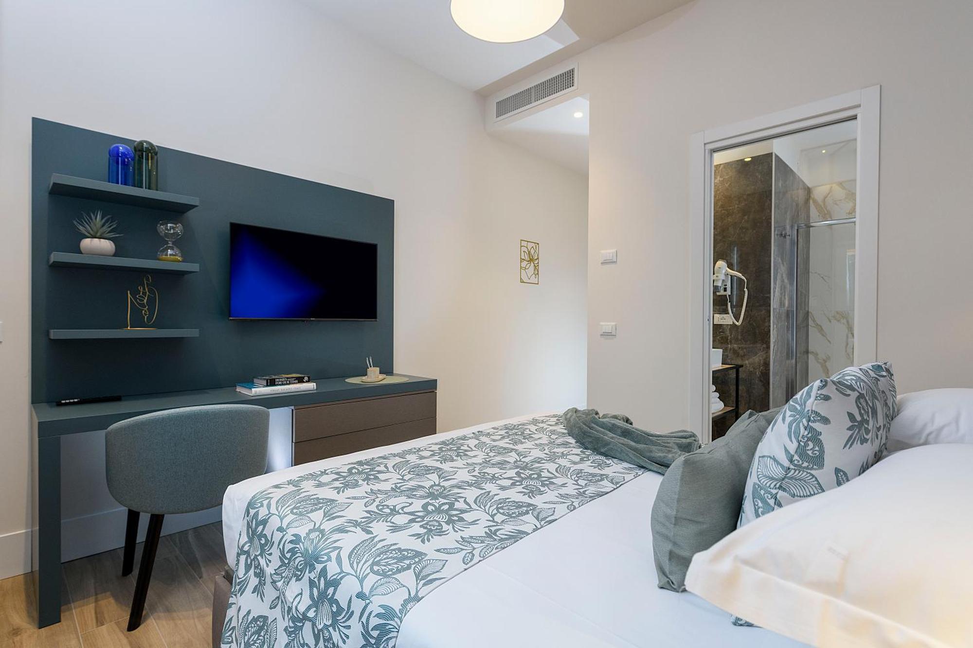 Po1 Augusto - Po2 Cesare - Po3 Nerone Apartment โรม ภายนอก รูปภาพ