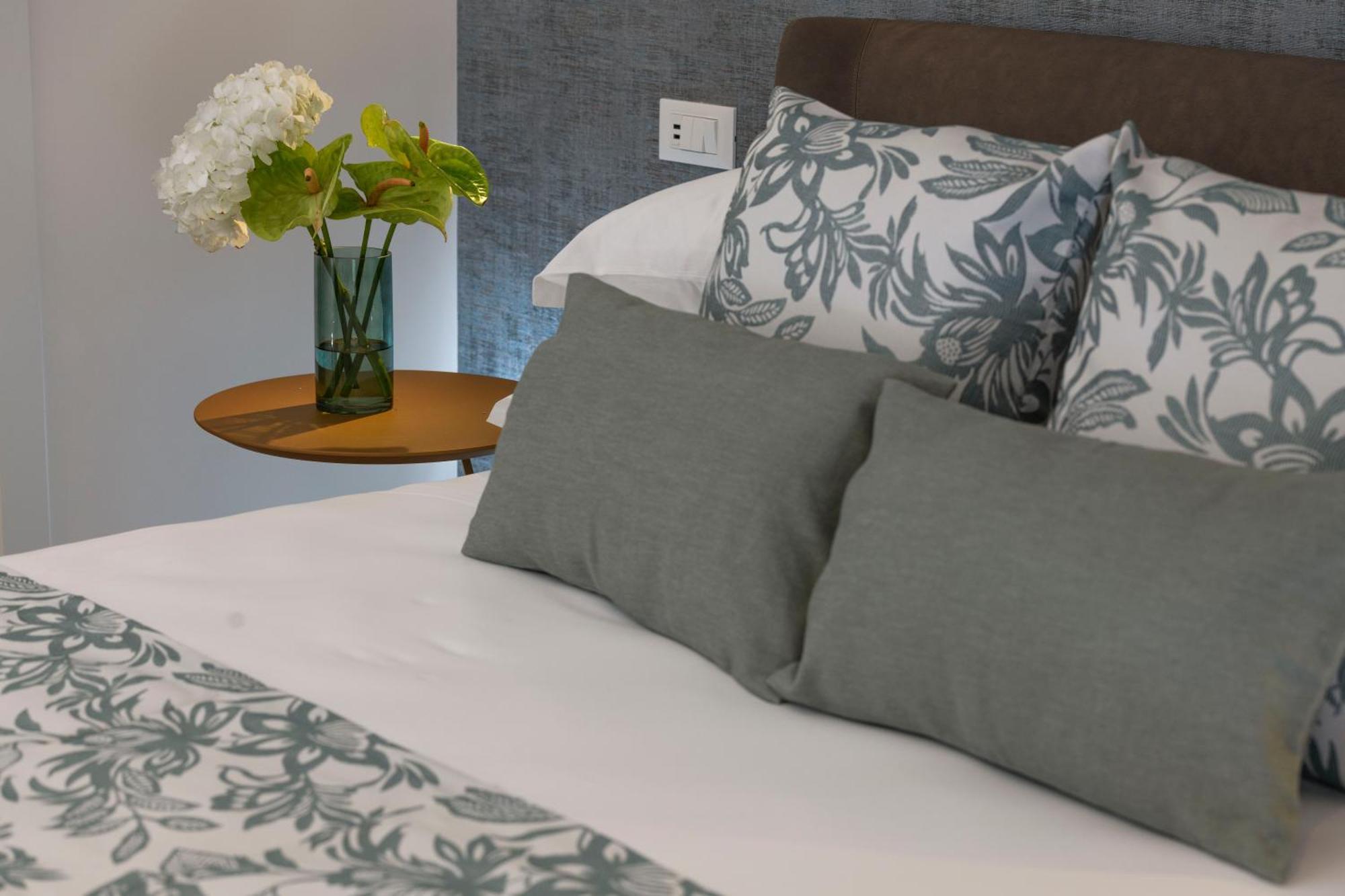 Po1 Augusto - Po2 Cesare - Po3 Nerone Apartment โรม ภายนอก รูปภาพ