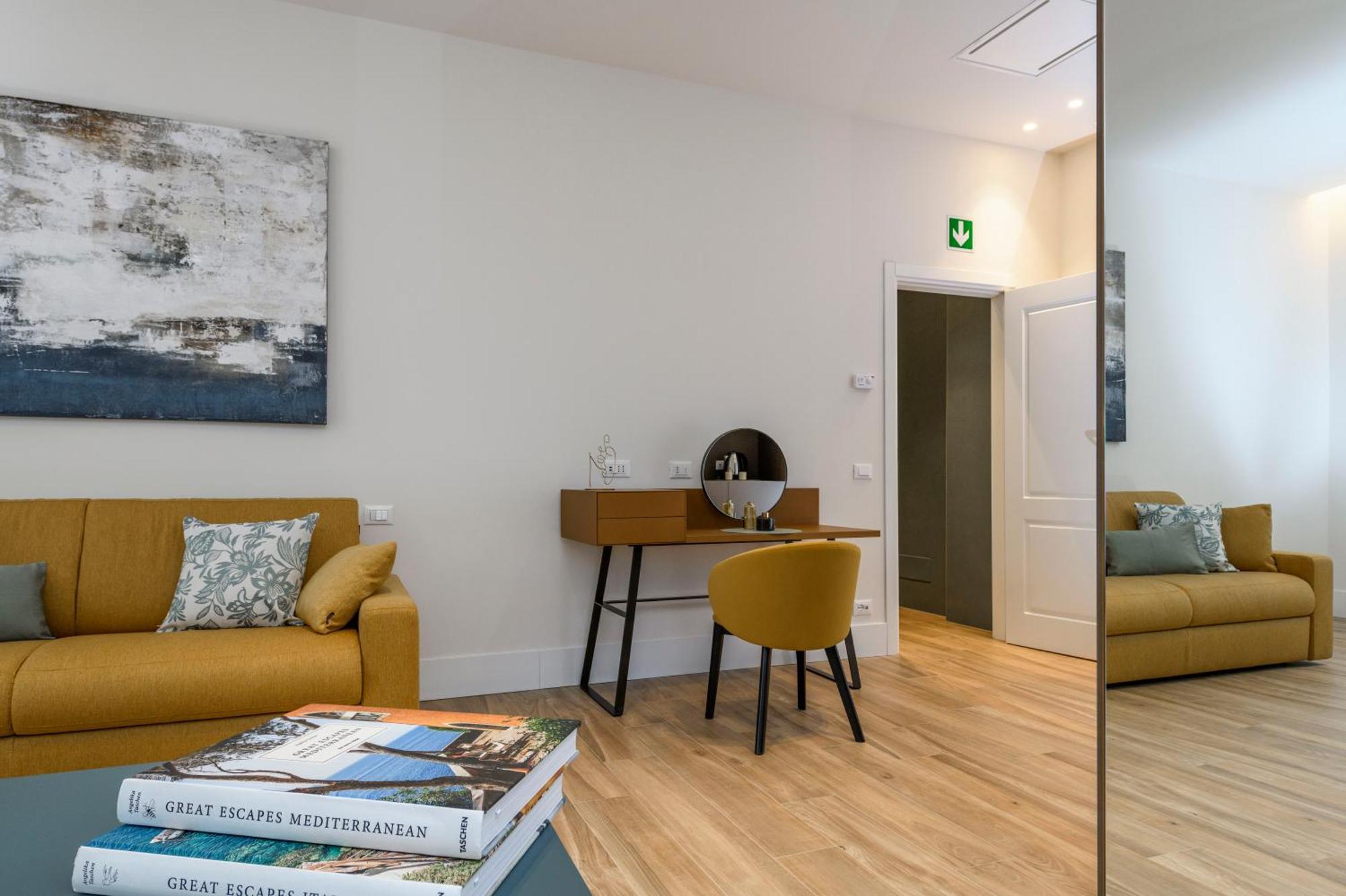 Po1 Augusto - Po2 Cesare - Po3 Nerone Apartment โรม ภายนอก รูปภาพ