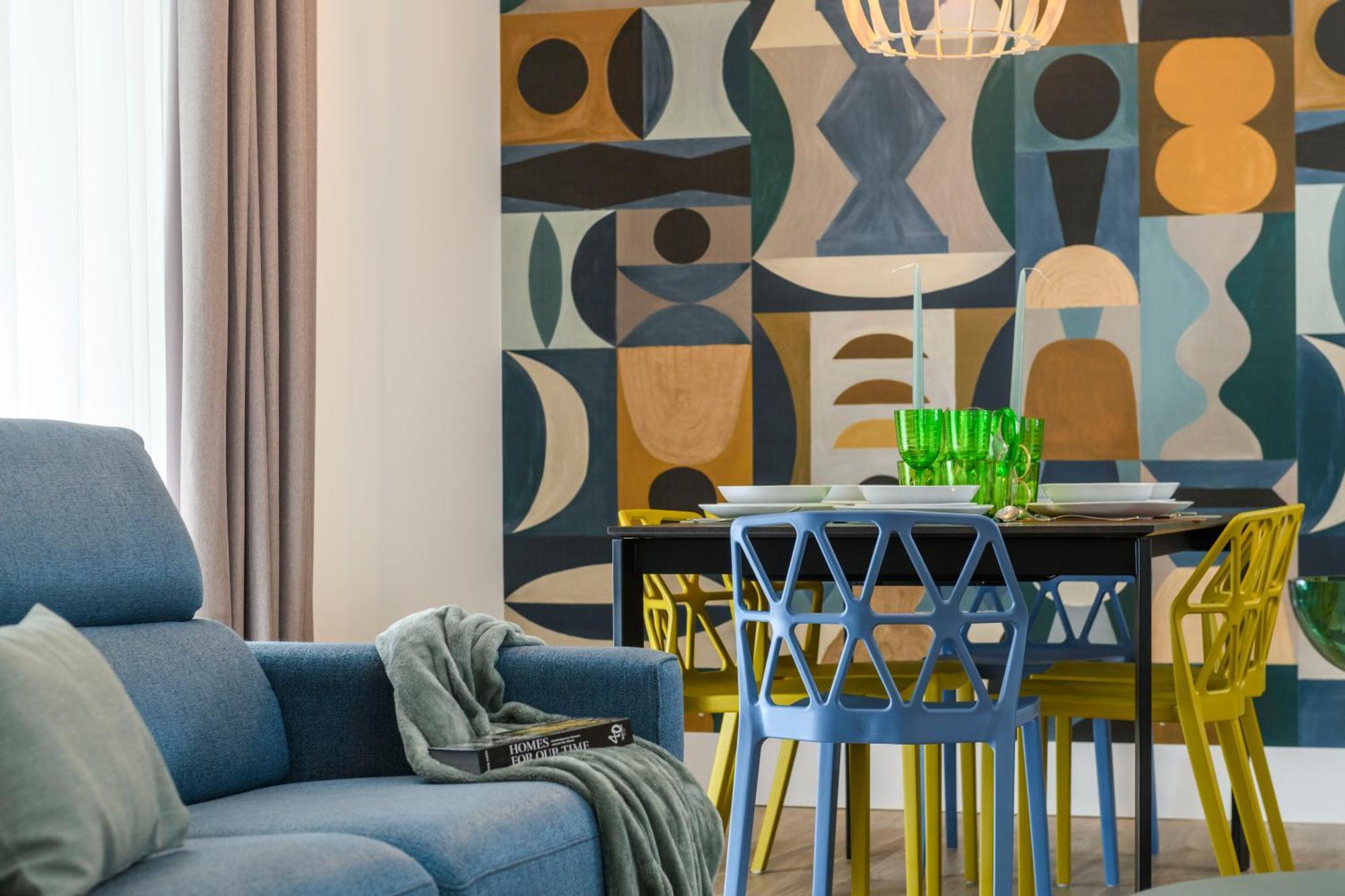 Po1 Augusto - Po2 Cesare - Po3 Nerone Apartment โรม ภายนอก รูปภาพ