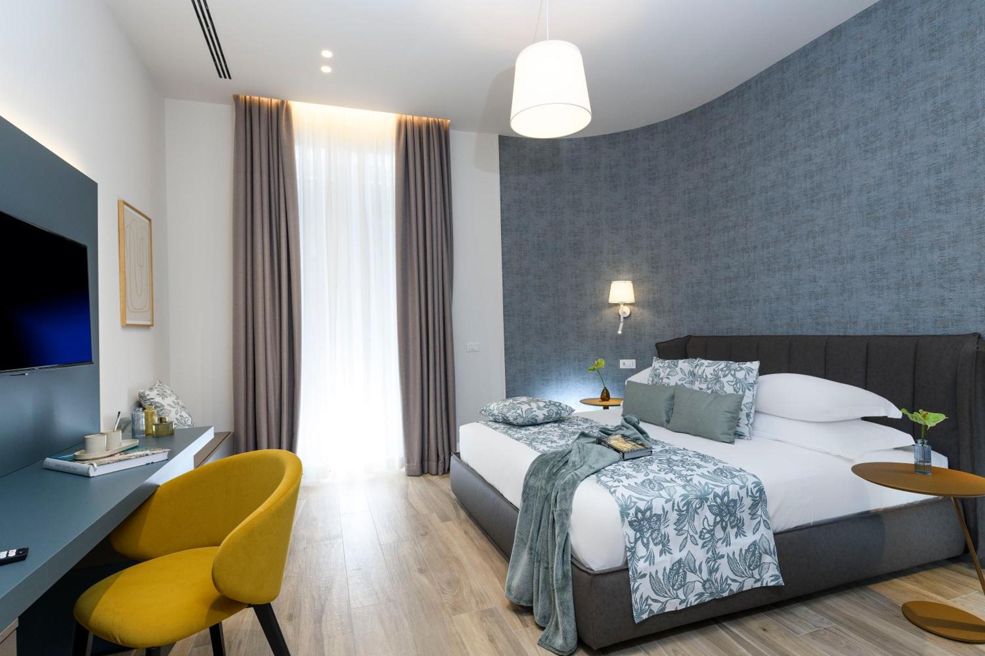 Po1 Augusto - Po2 Cesare - Po3 Nerone Apartment โรม ภายนอก รูปภาพ