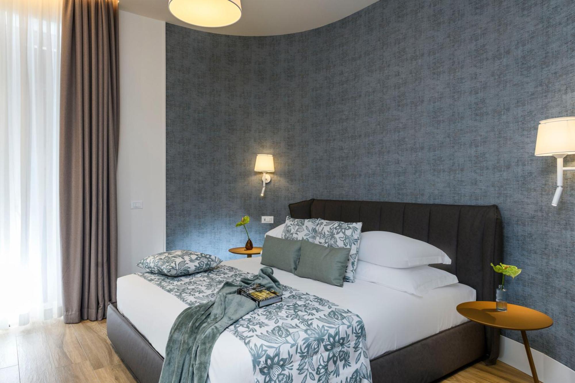 Po1 Augusto - Po2 Cesare - Po3 Nerone Apartment โรม ภายนอก รูปภาพ