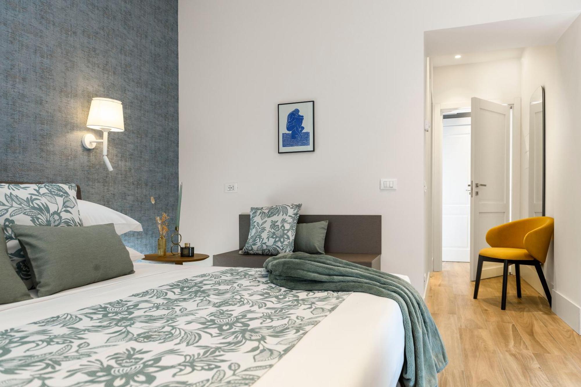 Po1 Augusto - Po2 Cesare - Po3 Nerone Apartment โรม ภายนอก รูปภาพ