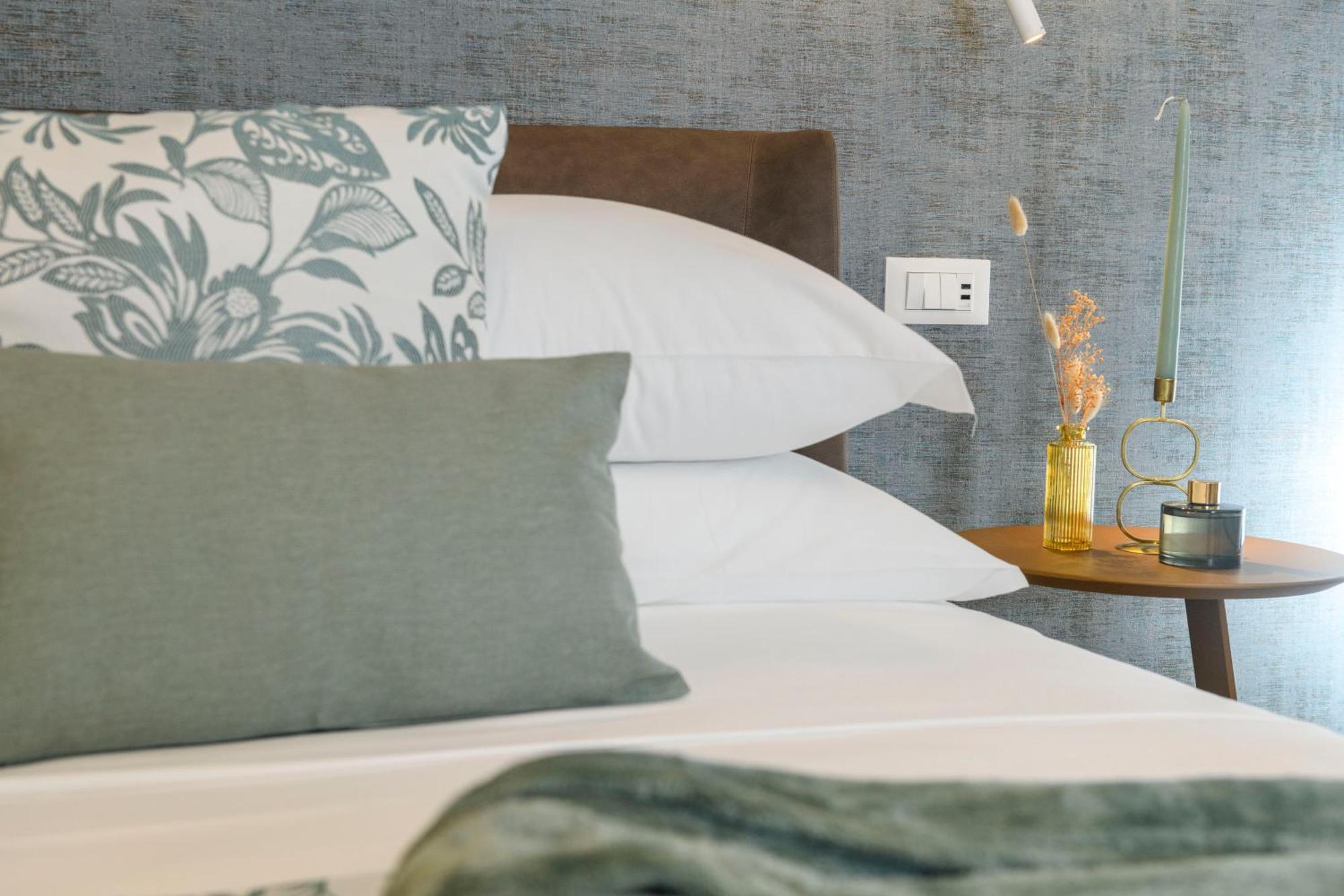 Po1 Augusto - Po2 Cesare - Po3 Nerone Apartment โรม ภายนอก รูปภาพ