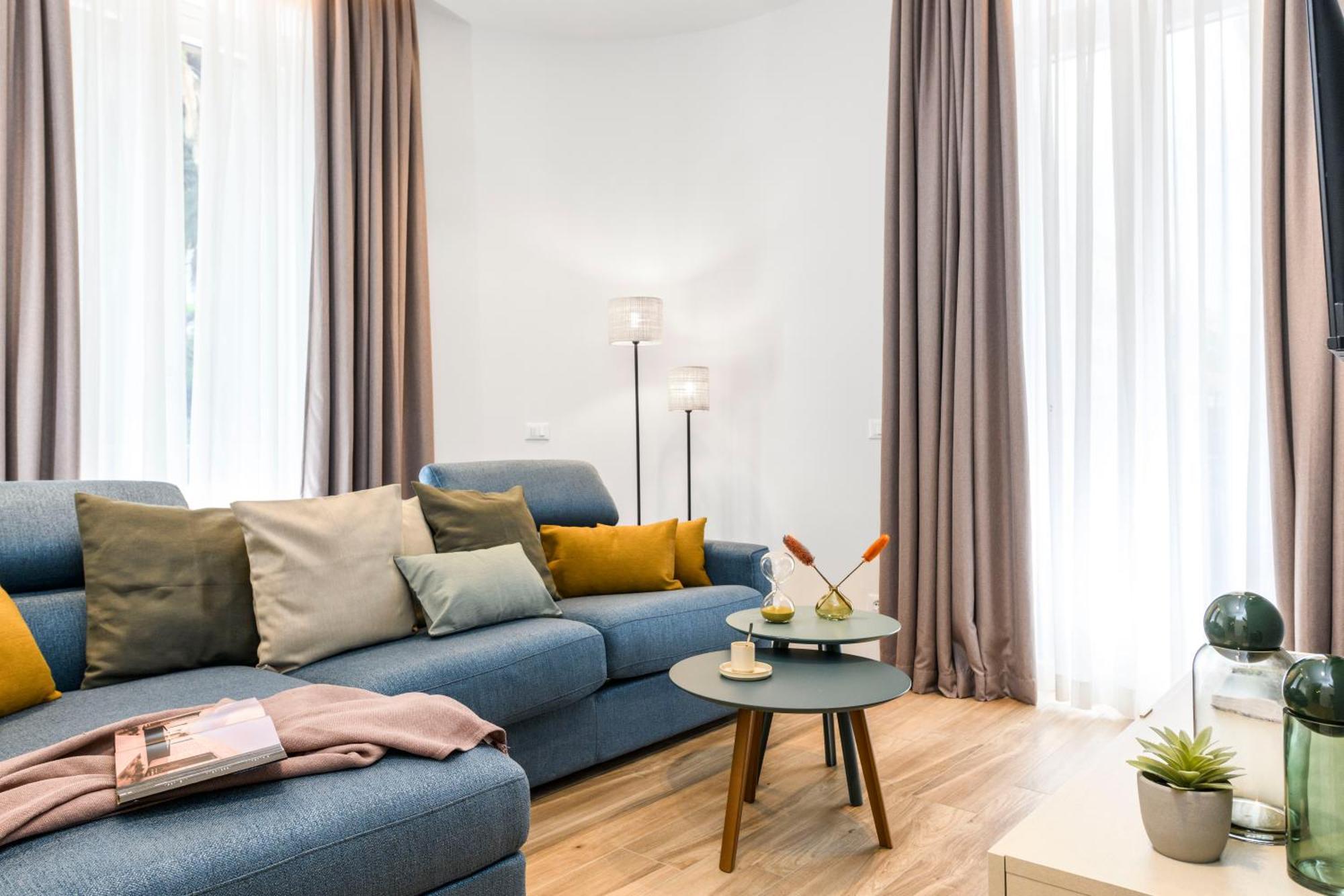 Po1 Augusto - Po2 Cesare - Po3 Nerone Apartment โรม ภายนอก รูปภาพ