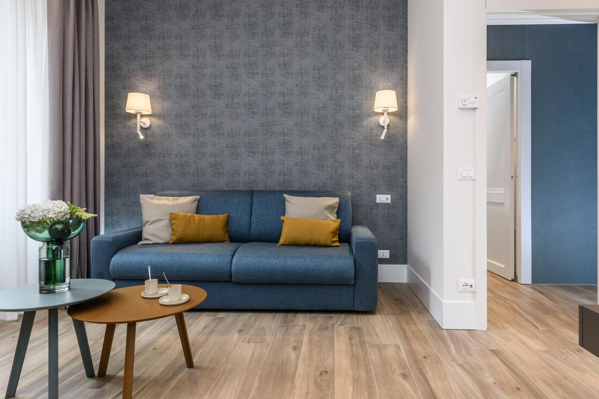 Po1 Augusto - Po2 Cesare - Po3 Nerone Apartment โรม ภายนอก รูปภาพ