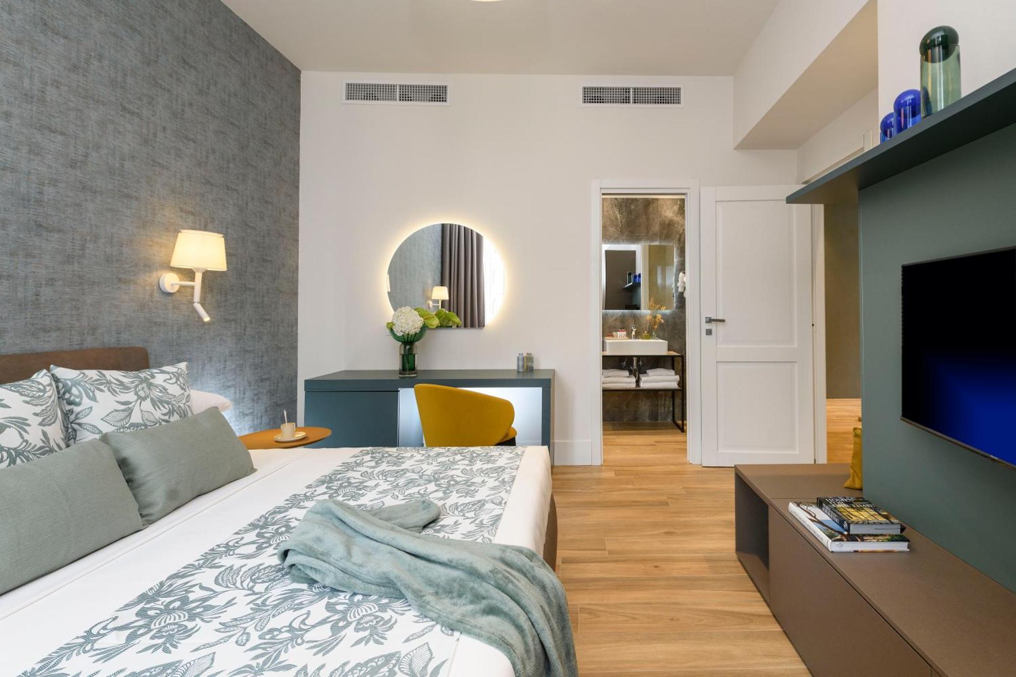 Po1 Augusto - Po2 Cesare - Po3 Nerone Apartment โรม ภายนอก รูปภาพ