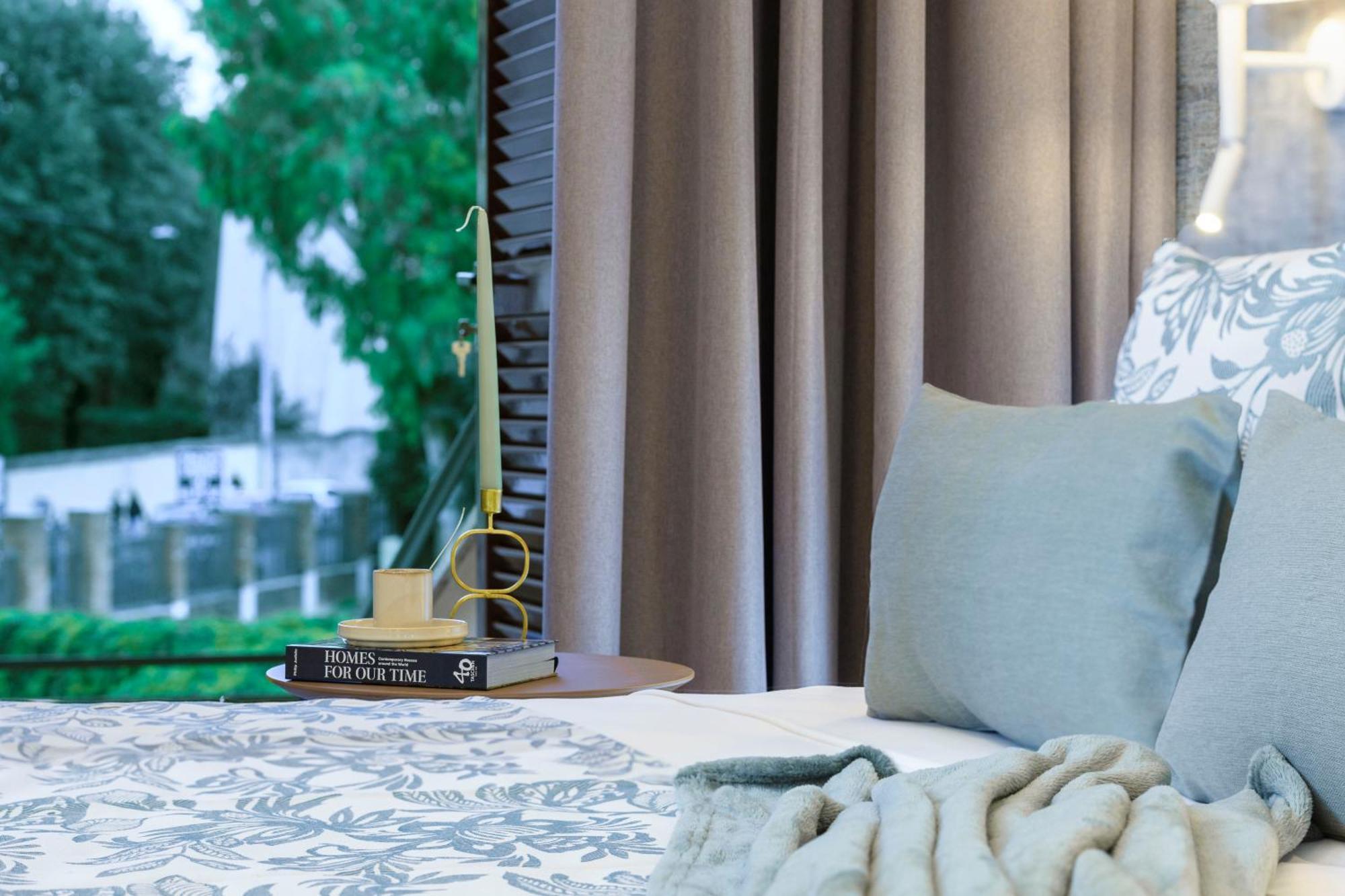 Po1 Augusto - Po2 Cesare - Po3 Nerone Apartment โรม ภายนอก รูปภาพ