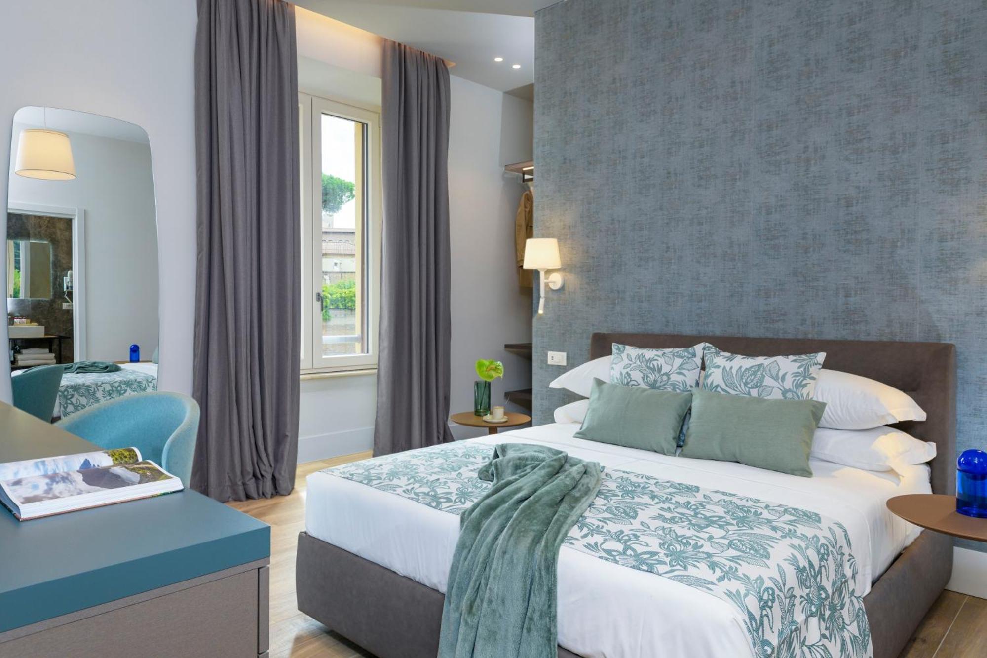 Po1 Augusto - Po2 Cesare - Po3 Nerone Apartment โรม ภายนอก รูปภาพ